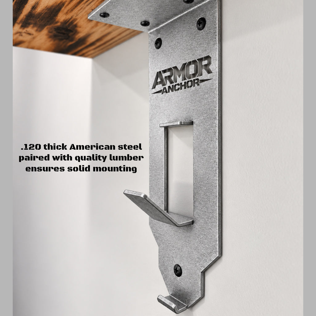 Armor anchor